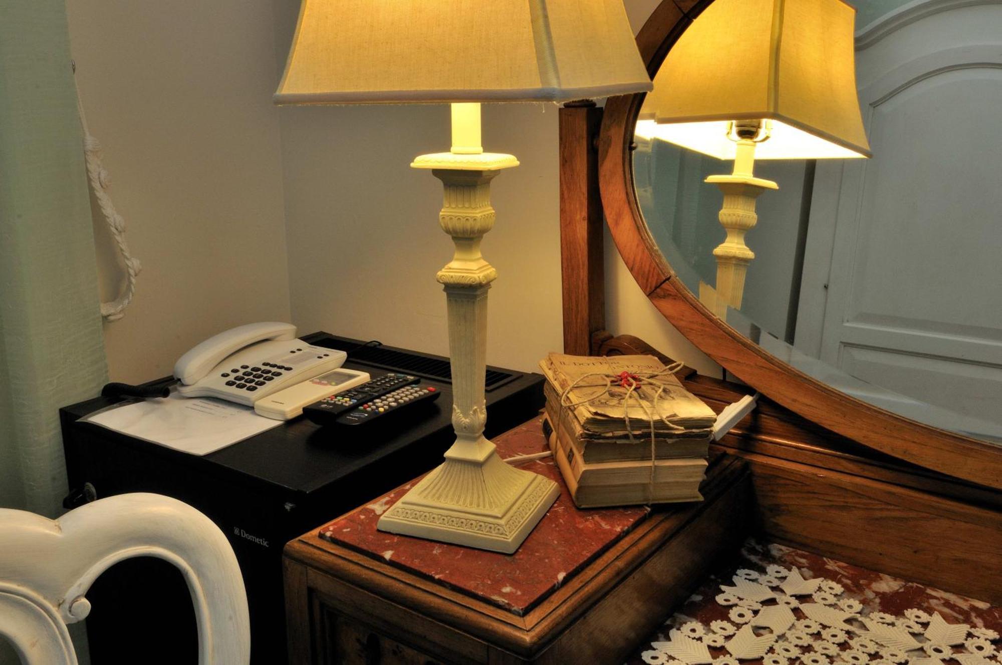 Bed and breakfast Luxury La Dimora Degli Angeli