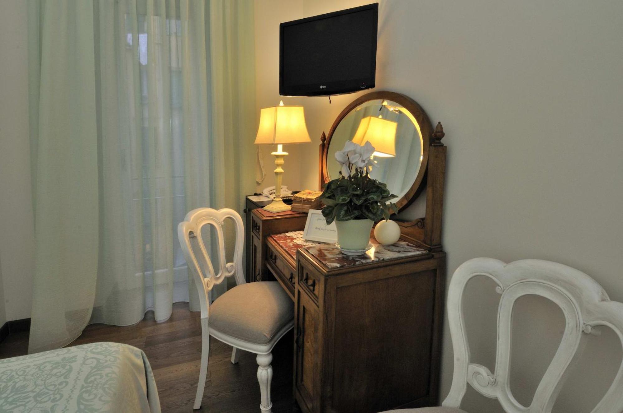 Bed and breakfast Luxury La Dimora Degli Angeli Florencia