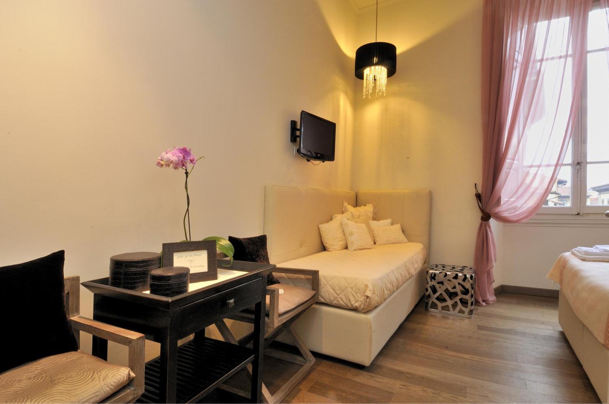 Bed and breakfast Luxury La Dimora Degli Angeli 3*