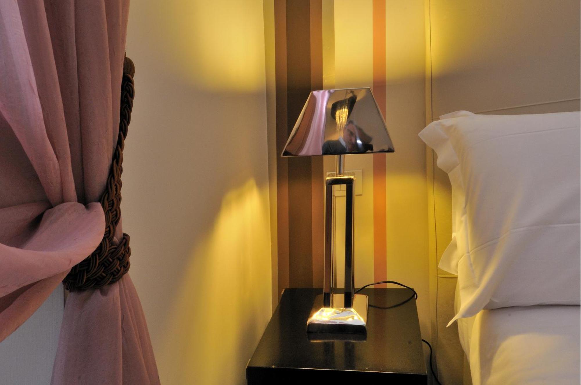 Bed and breakfast Luxury La Dimora Degli Angeli