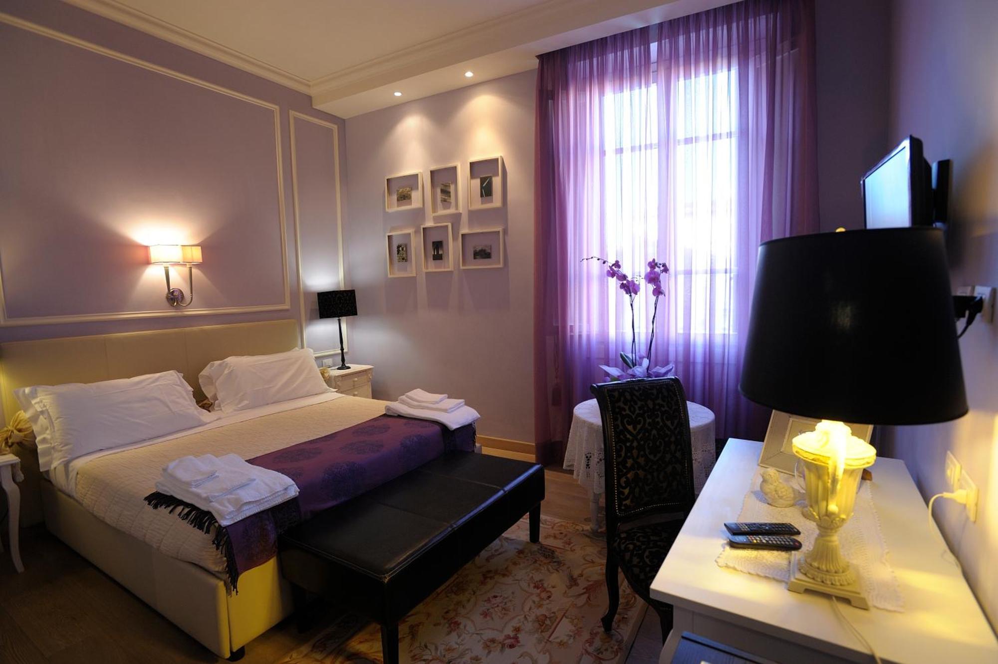 Luxury La Dimora Degli Angeli Florencia