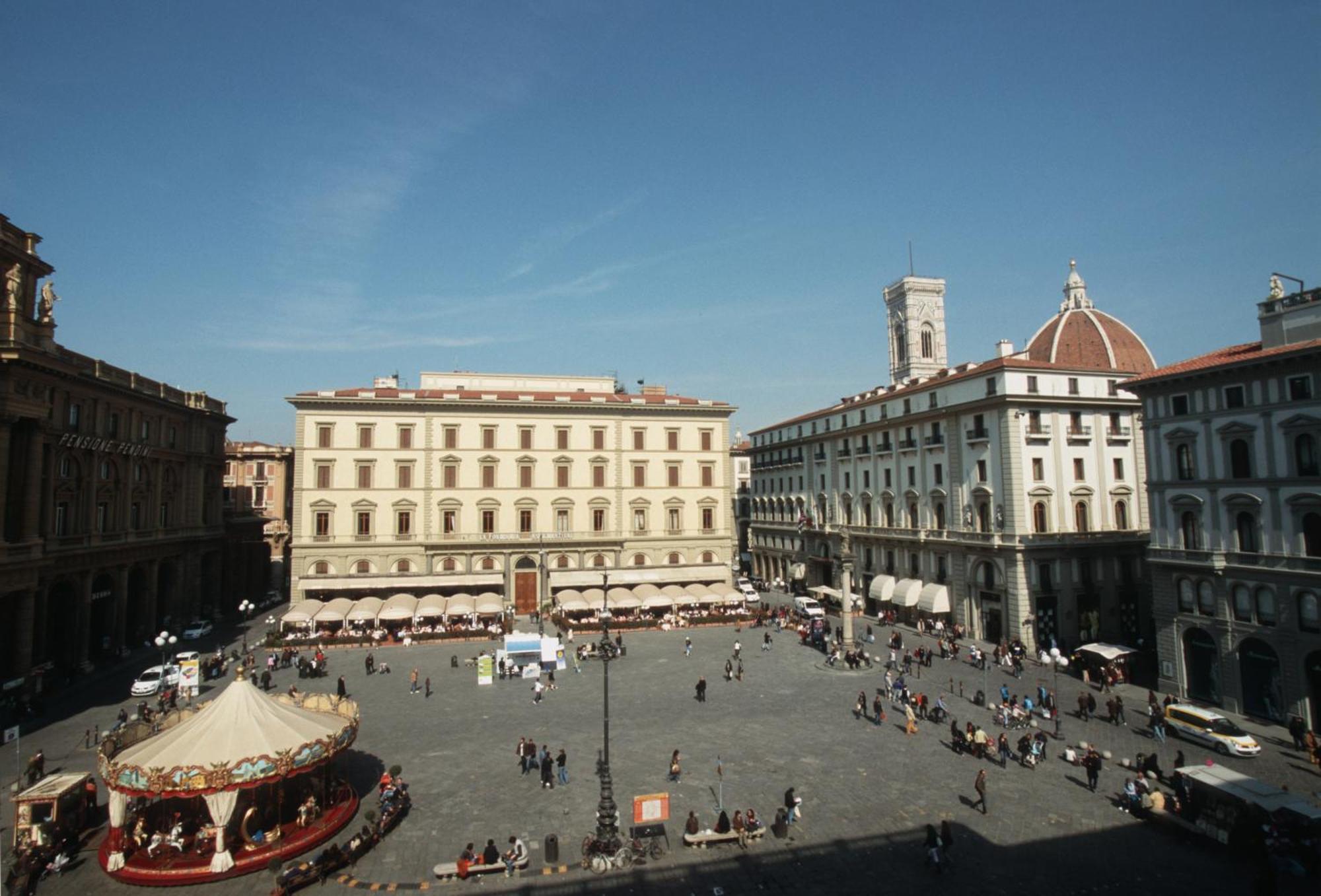 Luxury La Dimora Degli Angeli Florencia