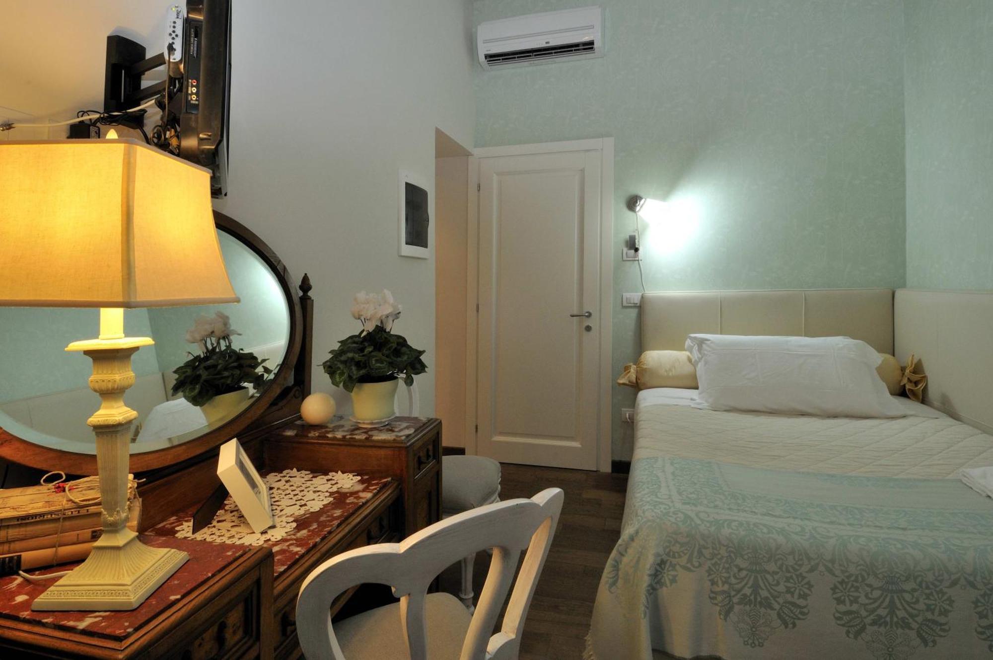 Bed and breakfast Luxury La Dimora Degli Angeli Florencia