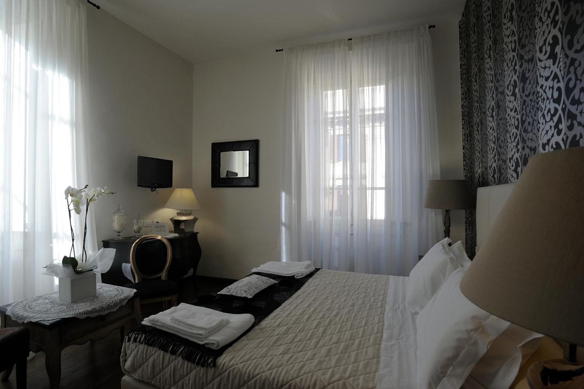 Bed and breakfast Luxury La Dimora Degli Angeli 3*