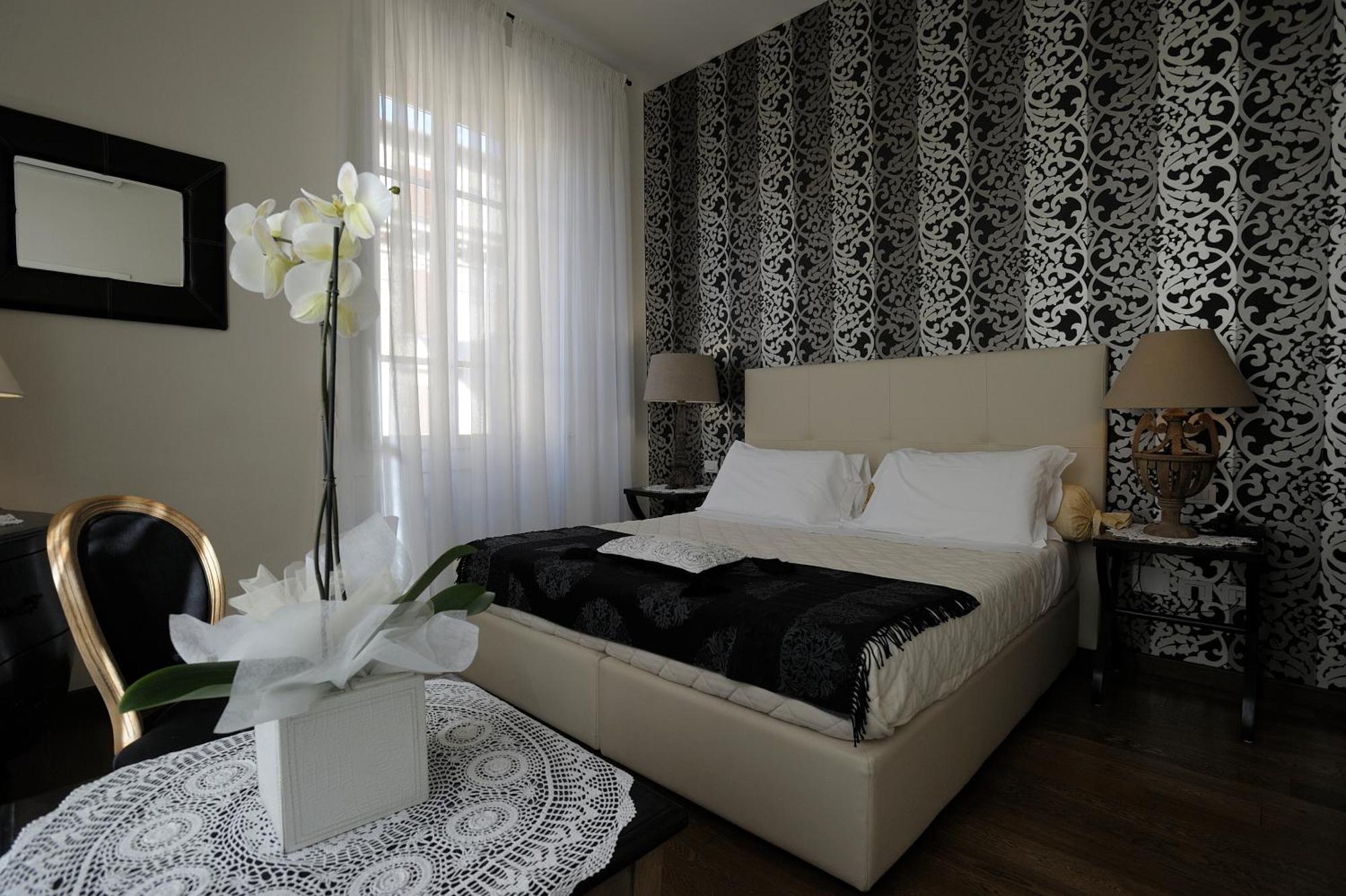 Bed and breakfast Luxury La Dimora Degli Angeli 3*