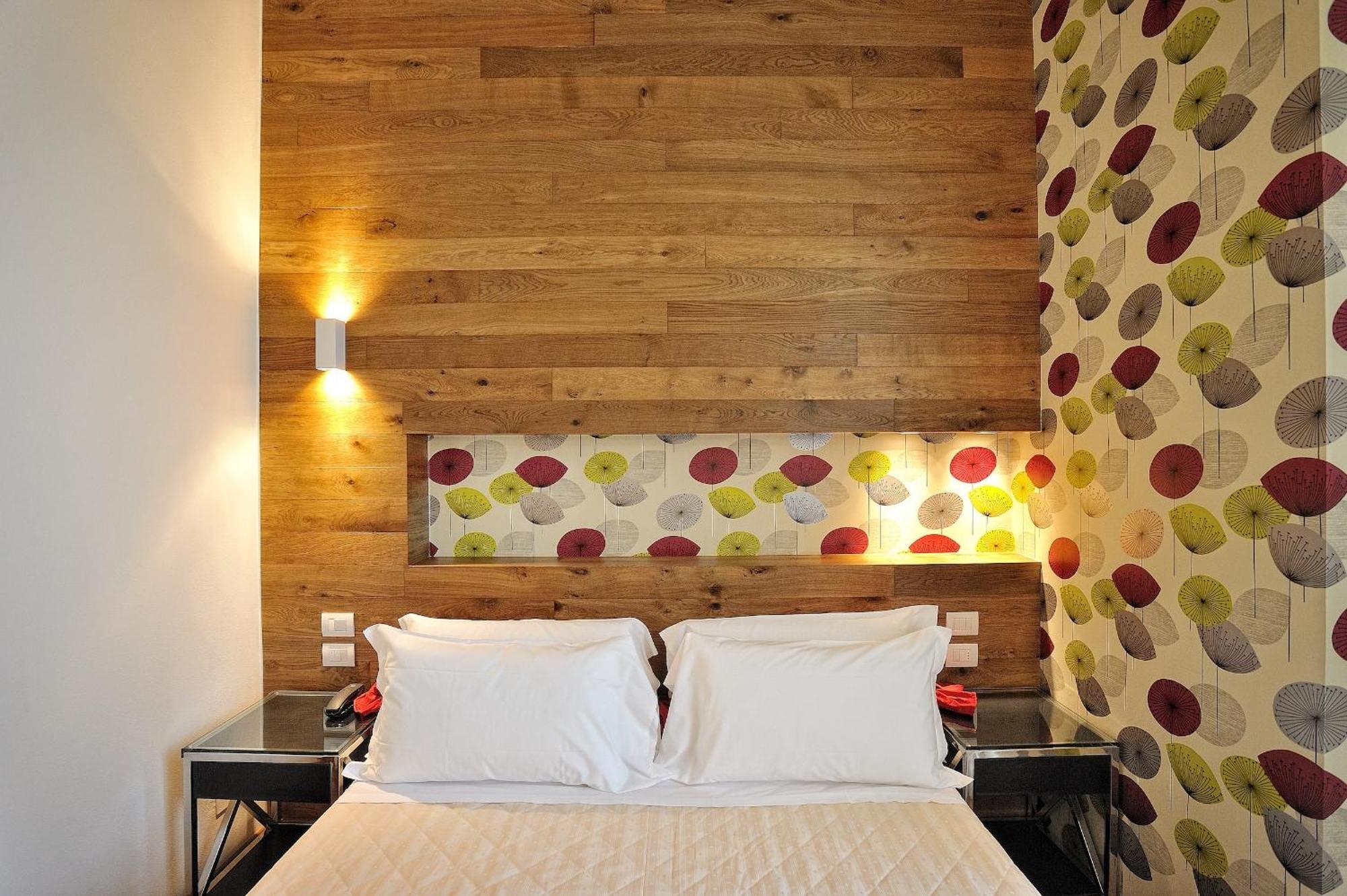 Bed and breakfast Luxury La Dimora Degli Angeli