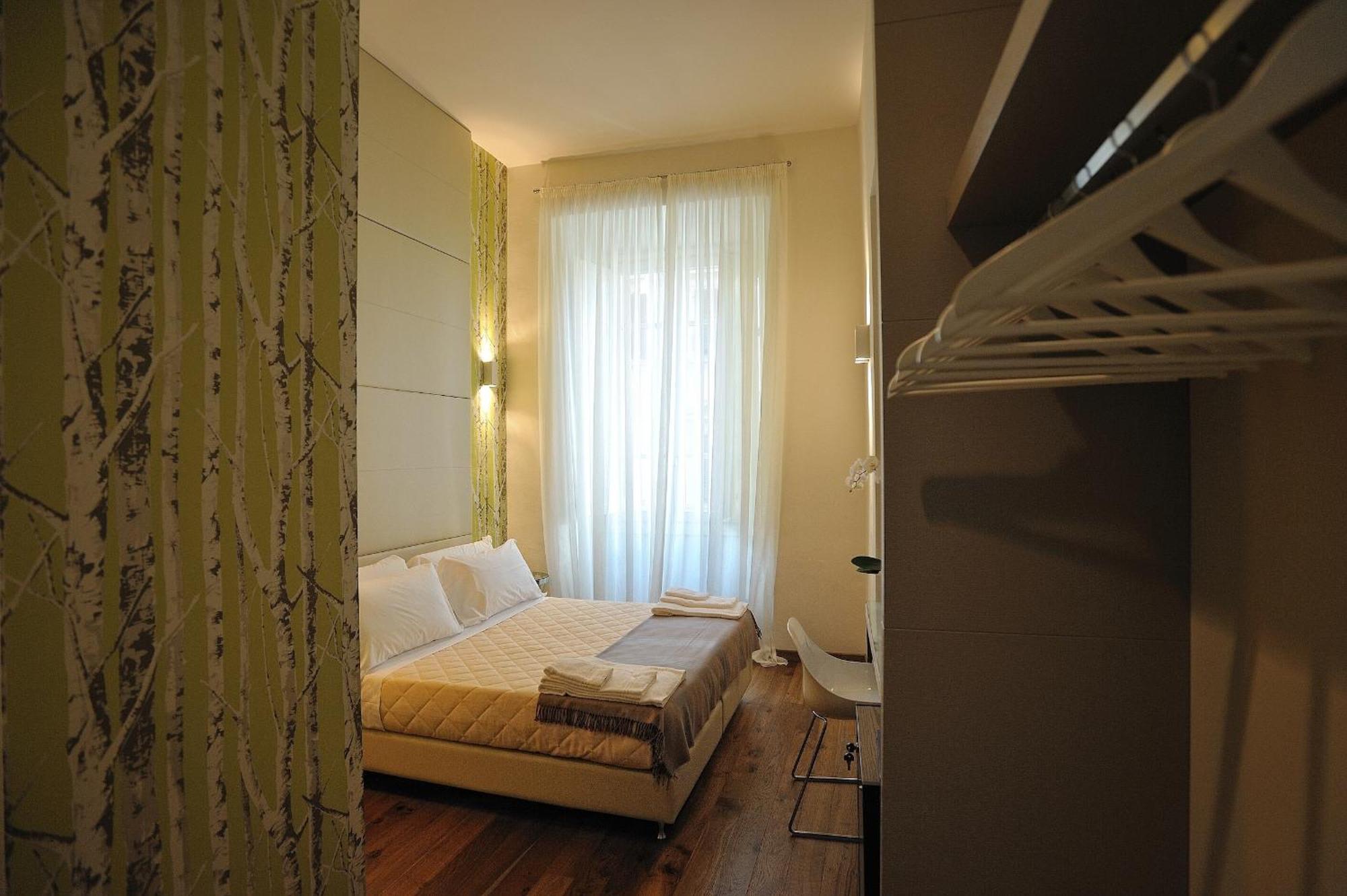 Bed and breakfast Luxury La Dimora Degli Angeli