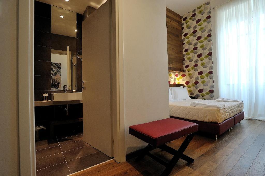 Luxury La Dimora Degli Angeli Bed and breakfast