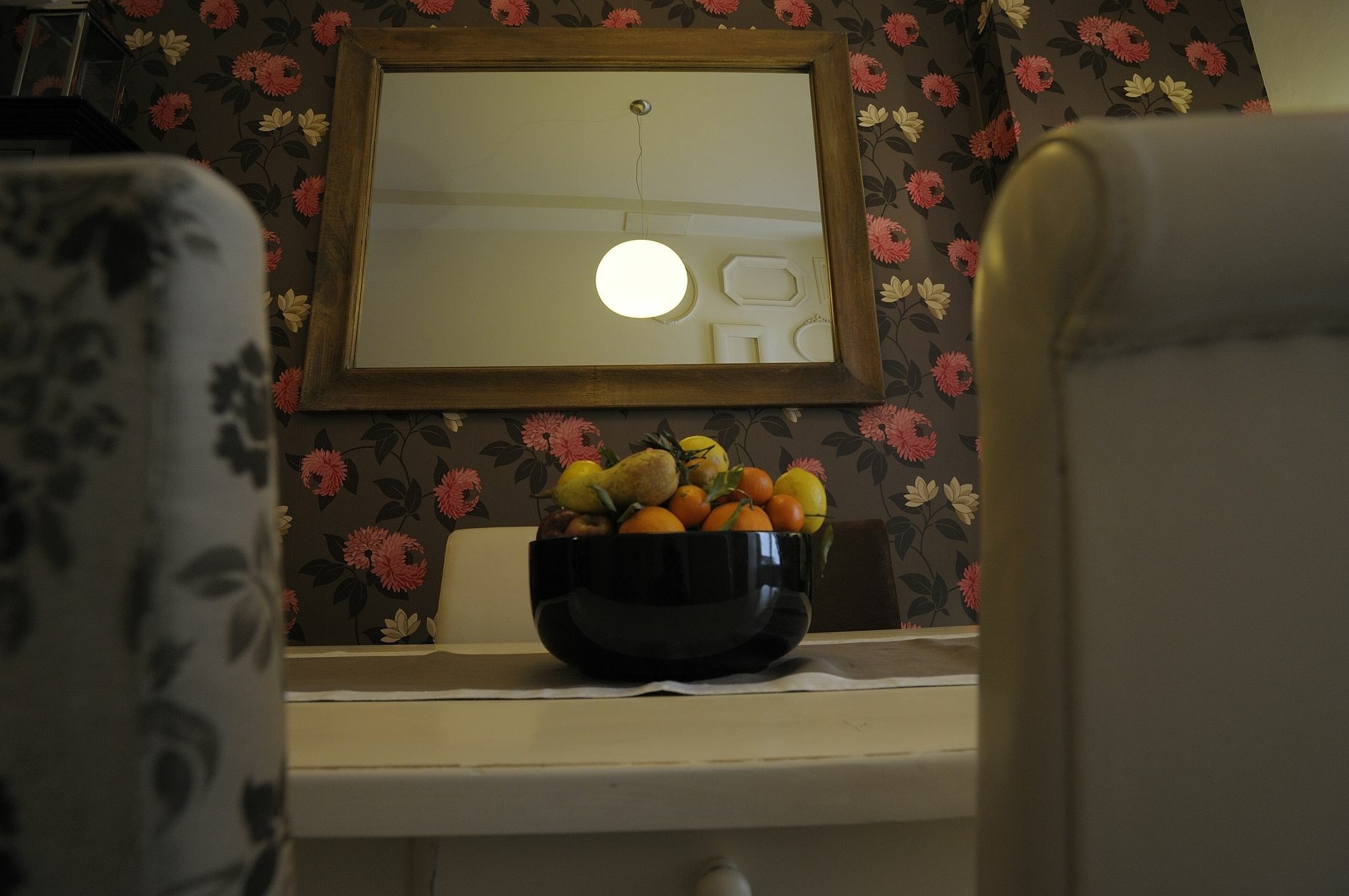 Bed and breakfast Luxury La Dimora Degli Angeli
