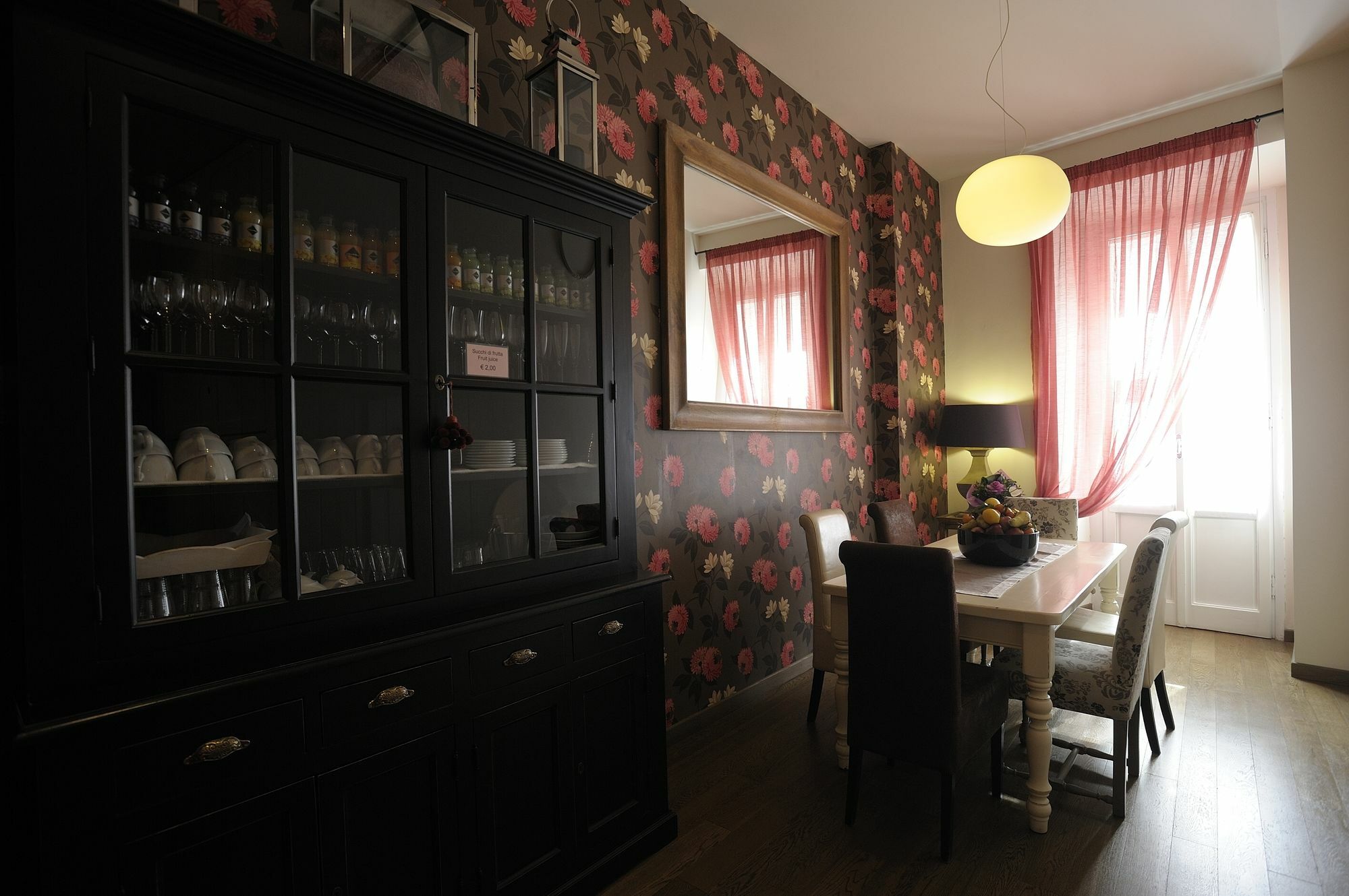 Luxury La Dimora Degli Angeli Bed and breakfast
