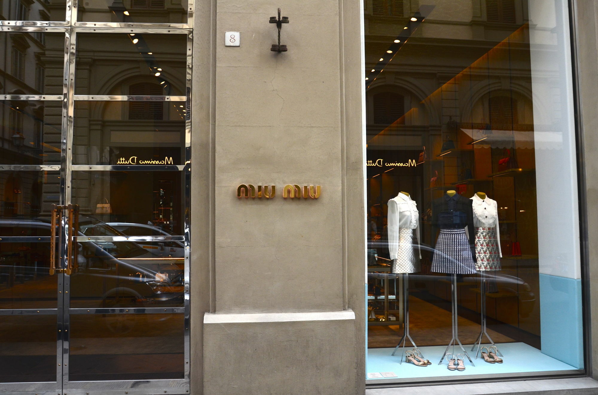 Luxury La Dimora Degli Angeli Bed and breakfast