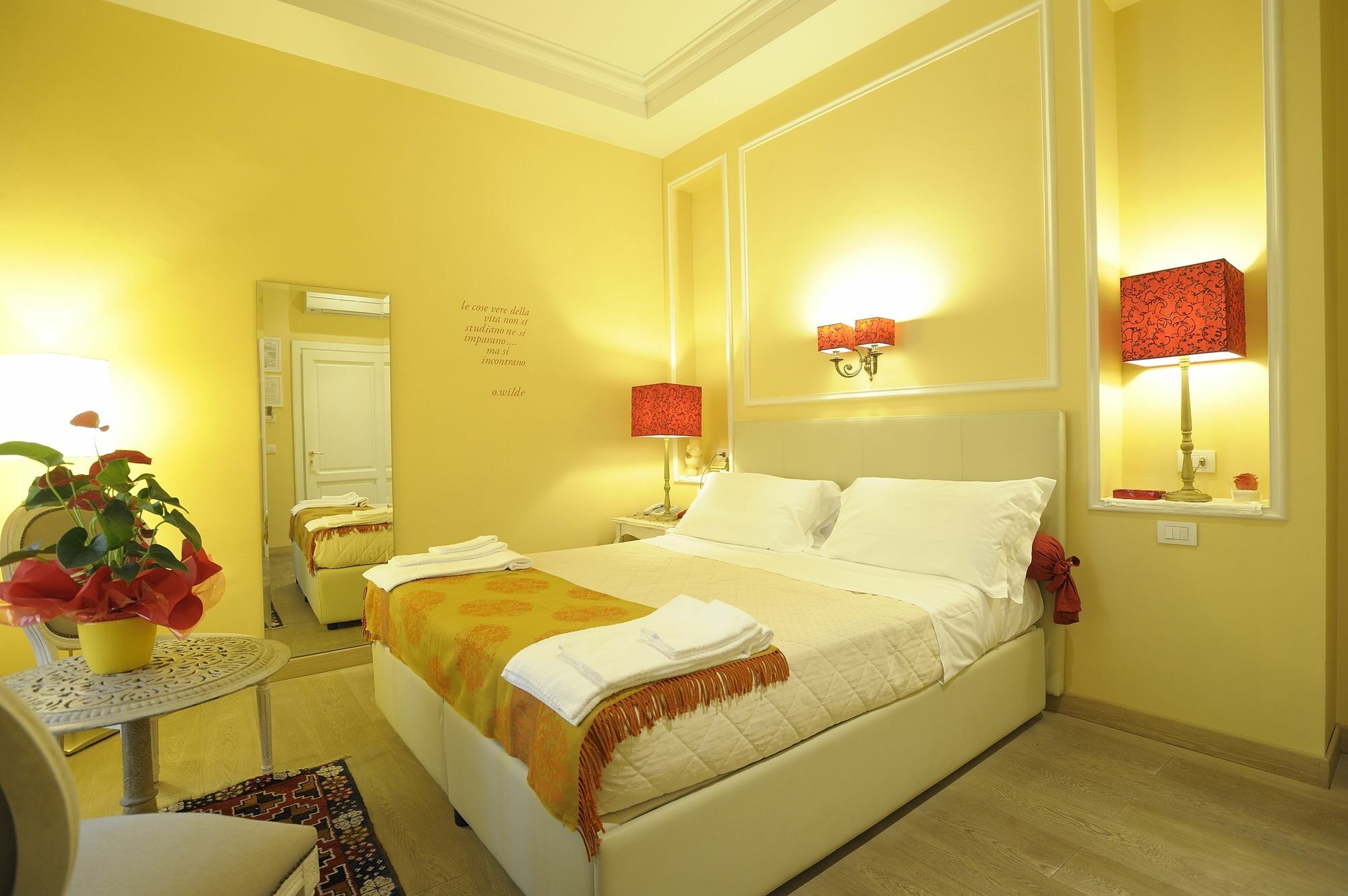Luxury La Dimora Degli Angeli Florencia