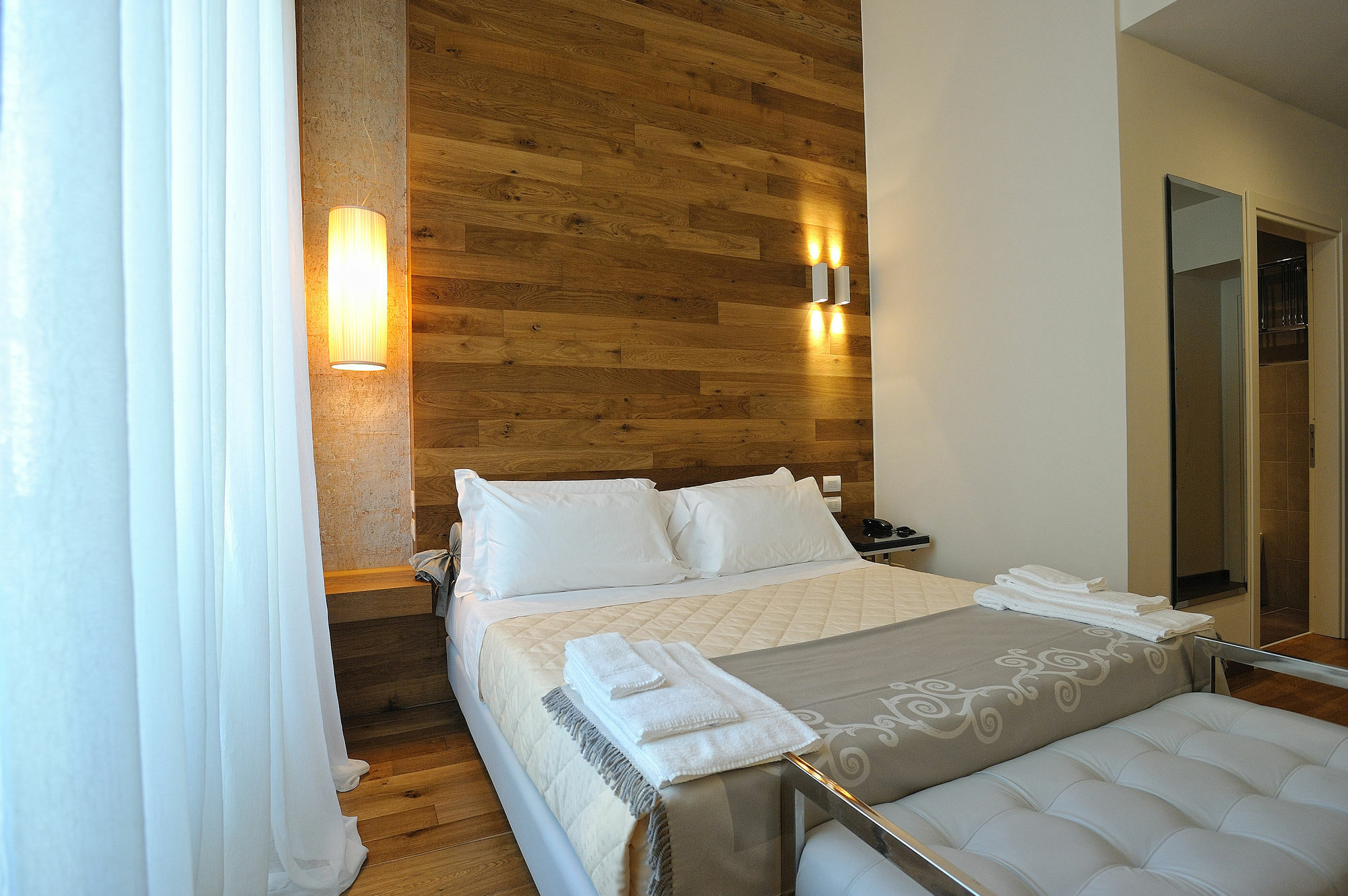 Luxury La Dimora Degli Angeli 3* Florencia