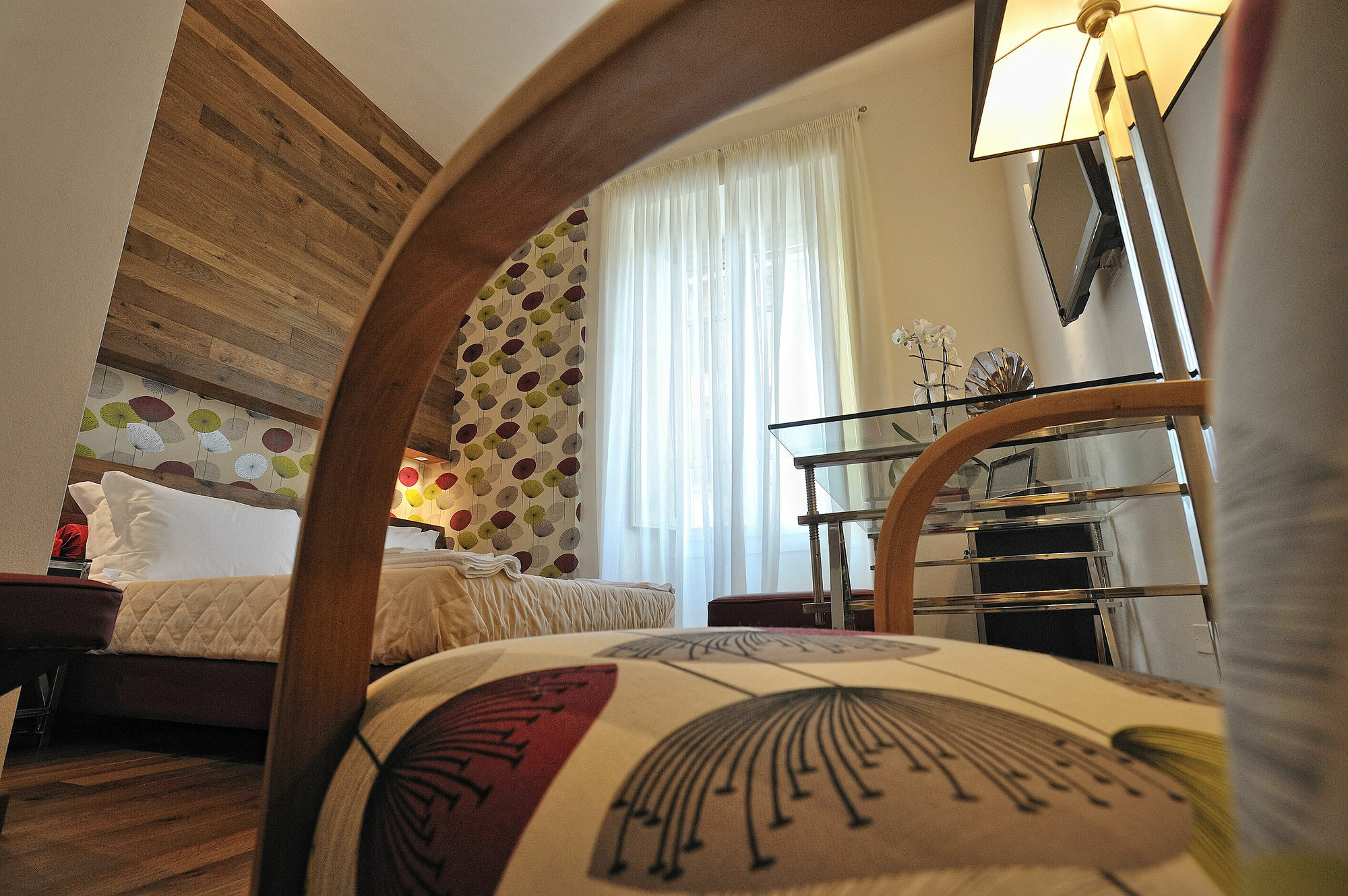 Luxury La Dimora Degli Angeli Bed and breakfast