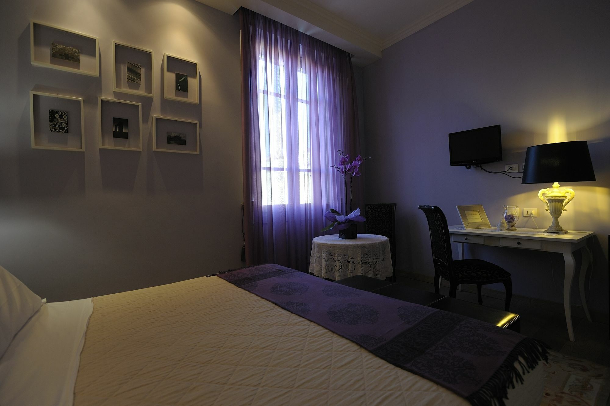 Luxury La Dimora Degli Angeli Bed and breakfast 3*