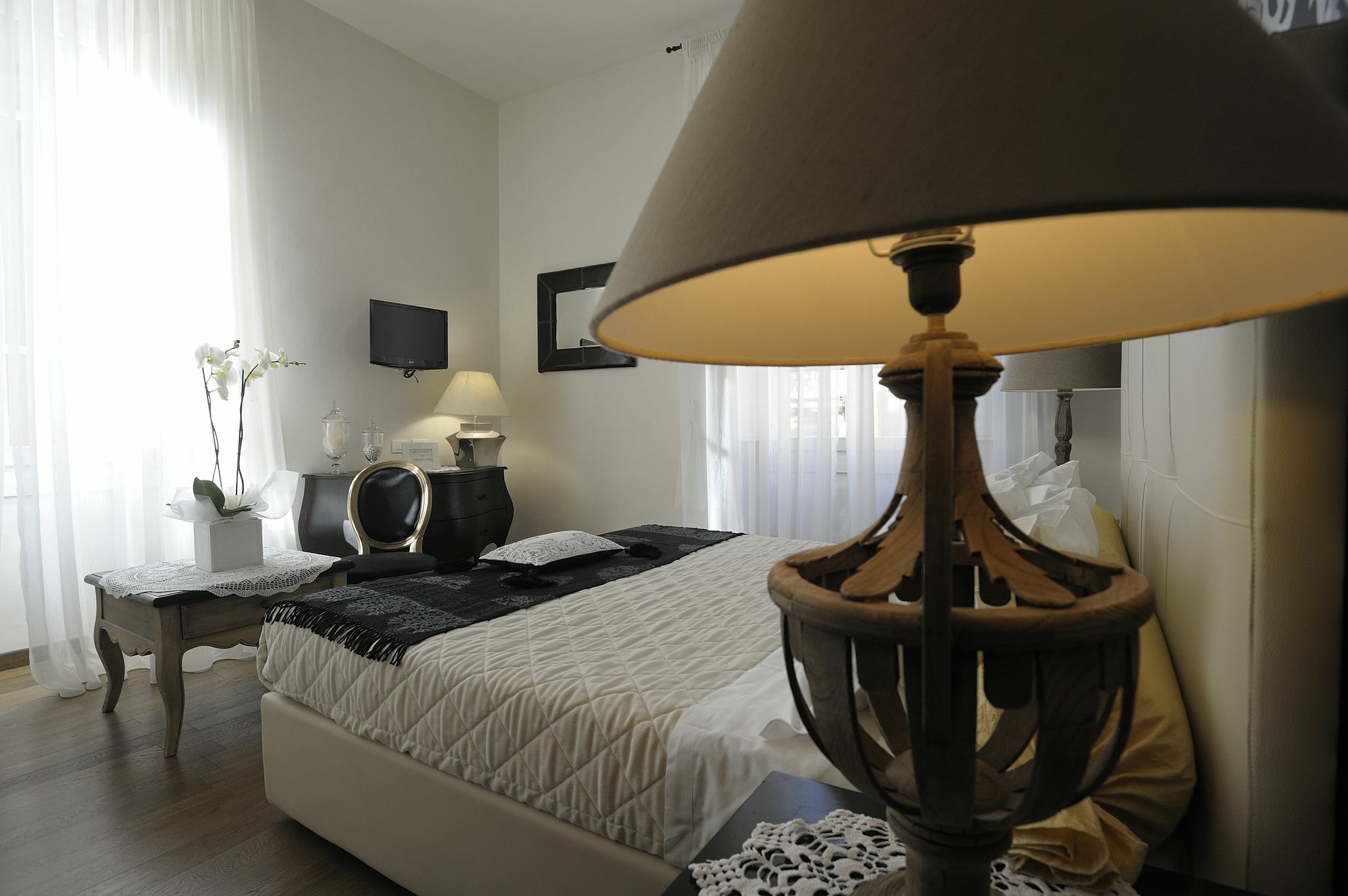 Bed and breakfast Luxury La Dimora Degli Angeli 3*
