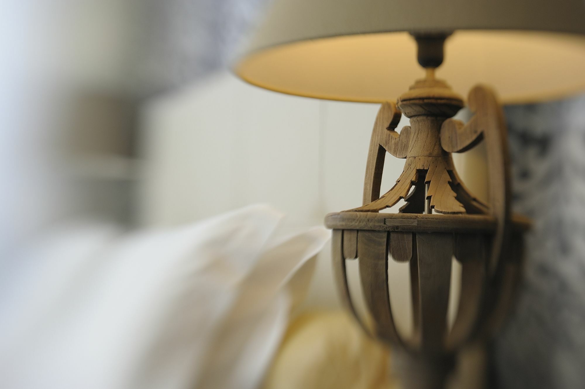 Bed and breakfast Luxury La Dimora Degli Angeli Florencia