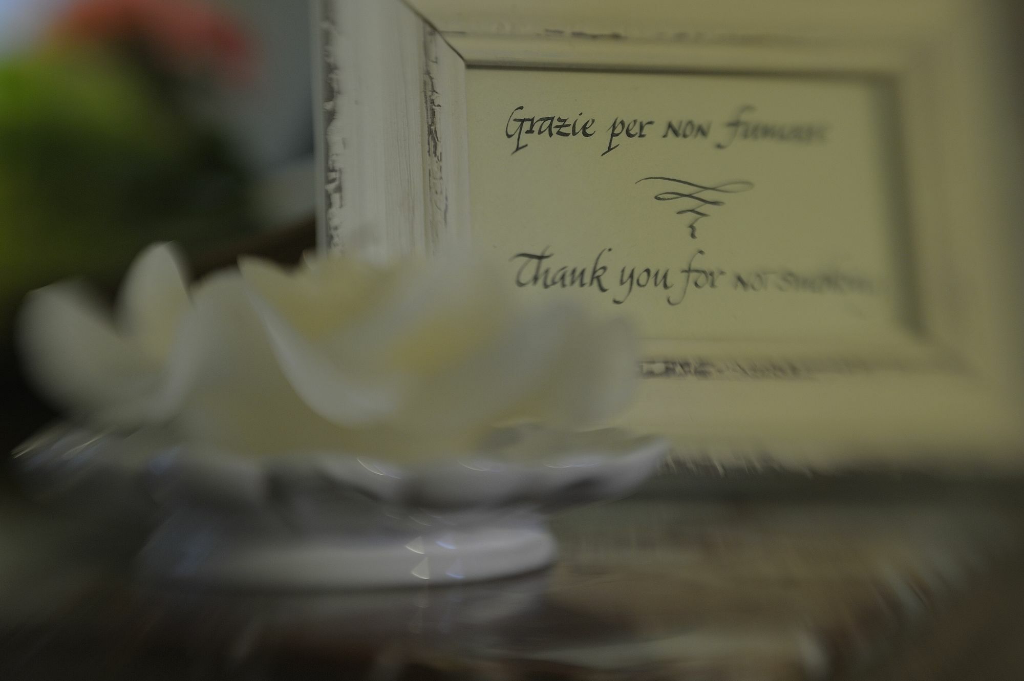 Bed and breakfast Luxury La Dimora Degli Angeli Florencia