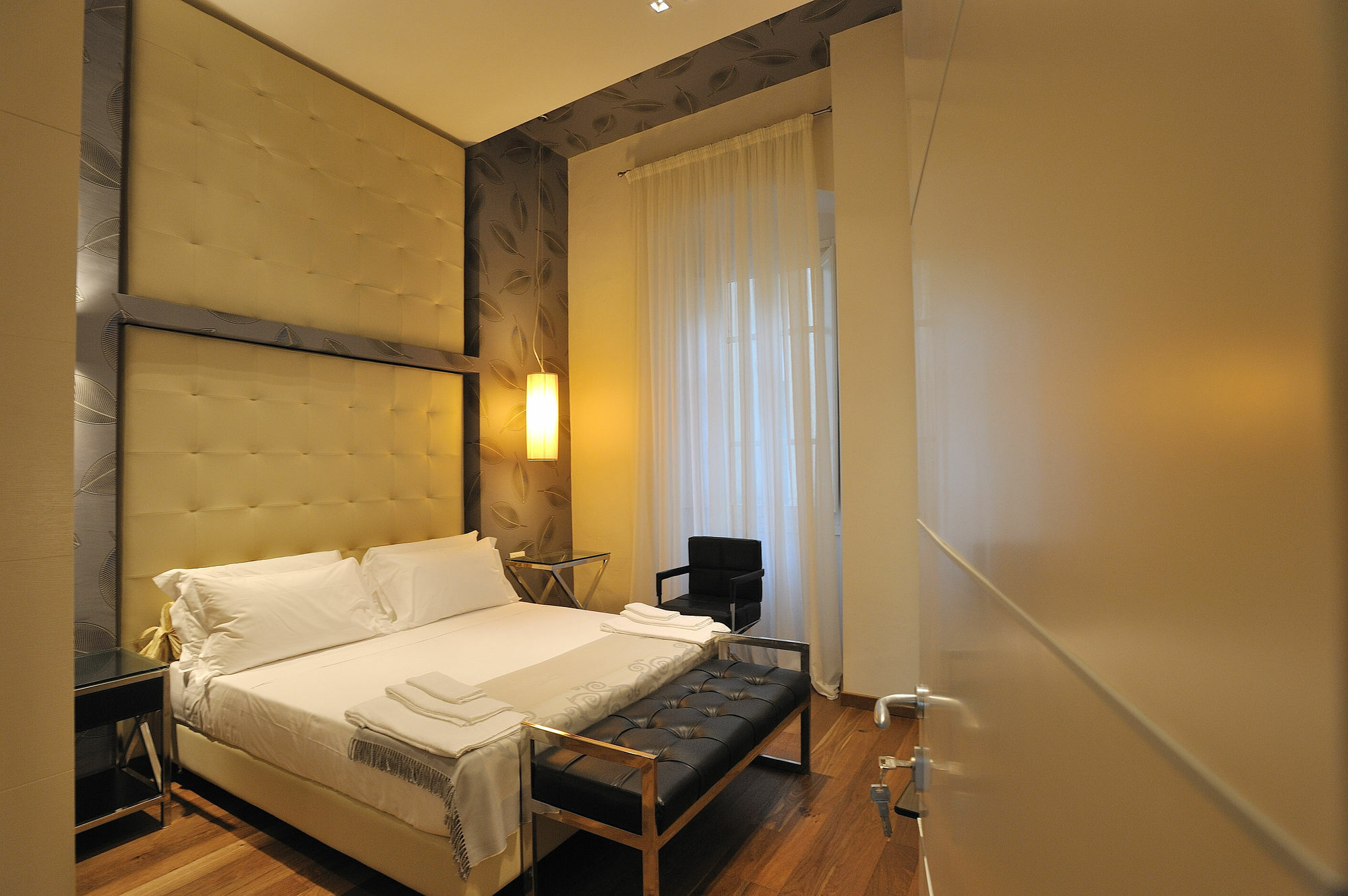 Luxury La Dimora Degli Angeli 3* Florencia