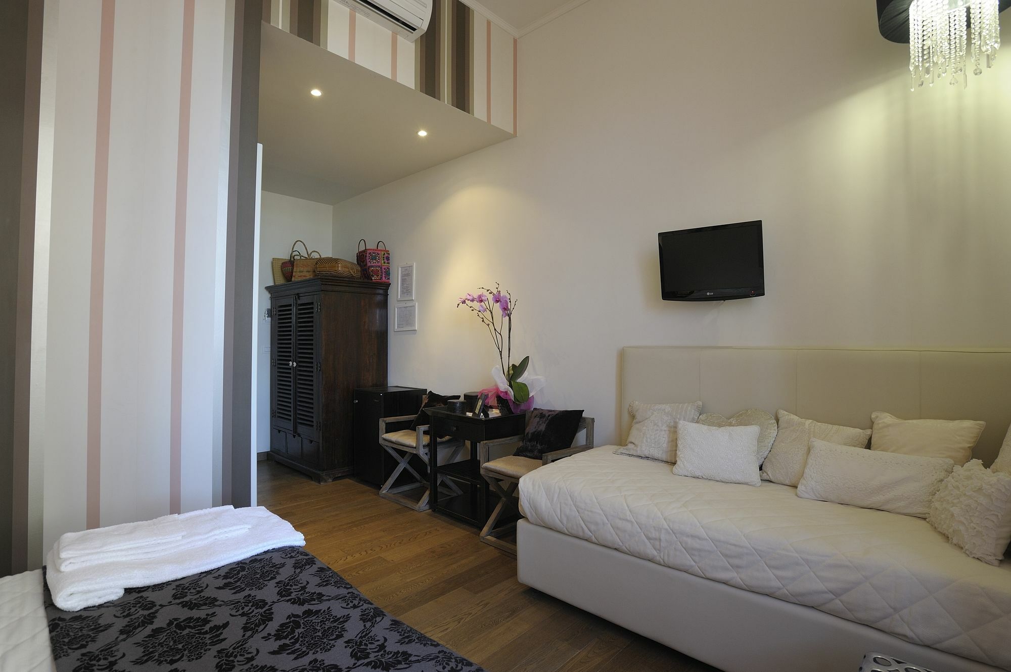 Luxury La Dimora Degli Angeli 3* Florencia