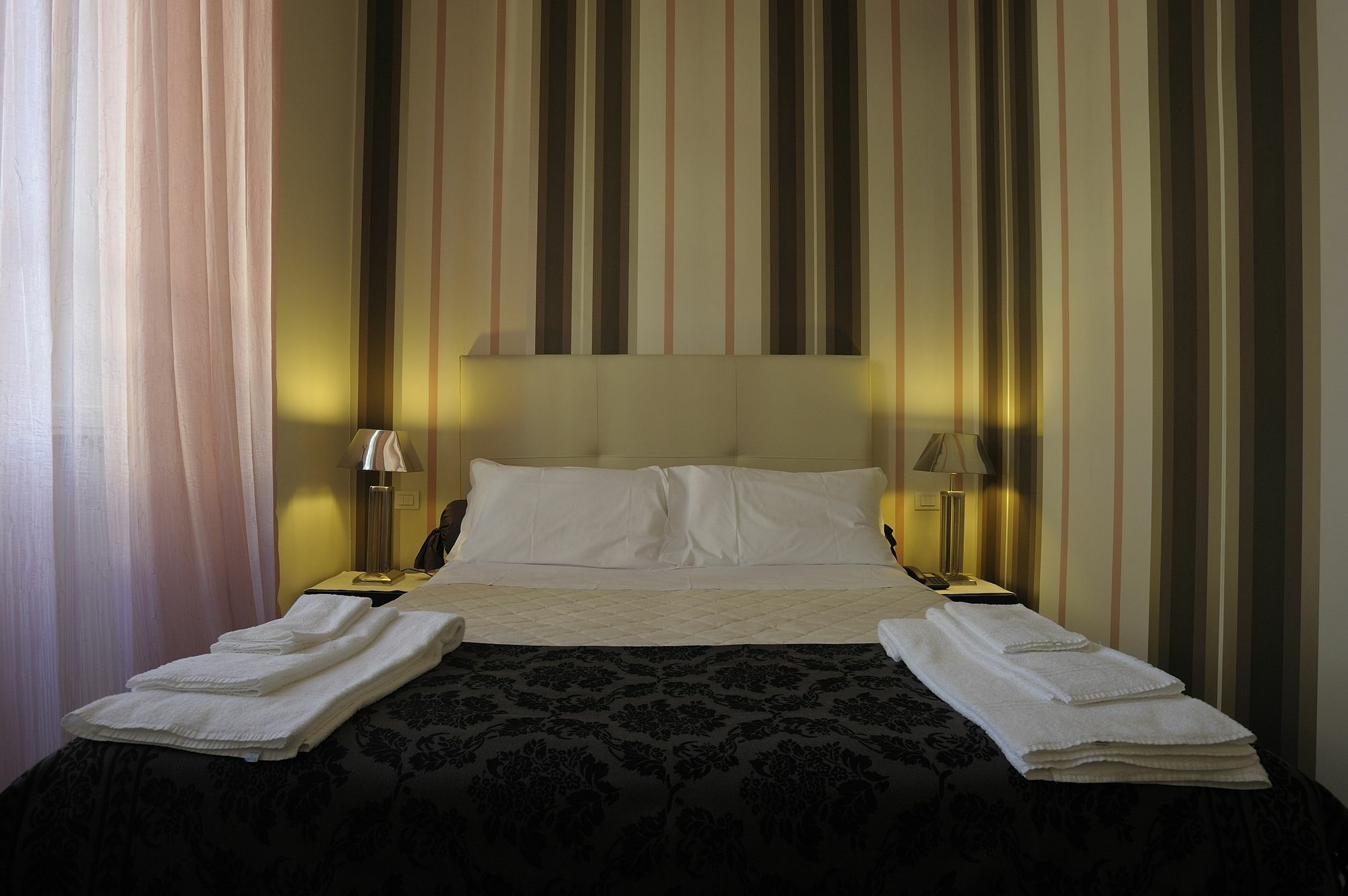 Luxury La Dimora Degli Angeli 3* Florencia