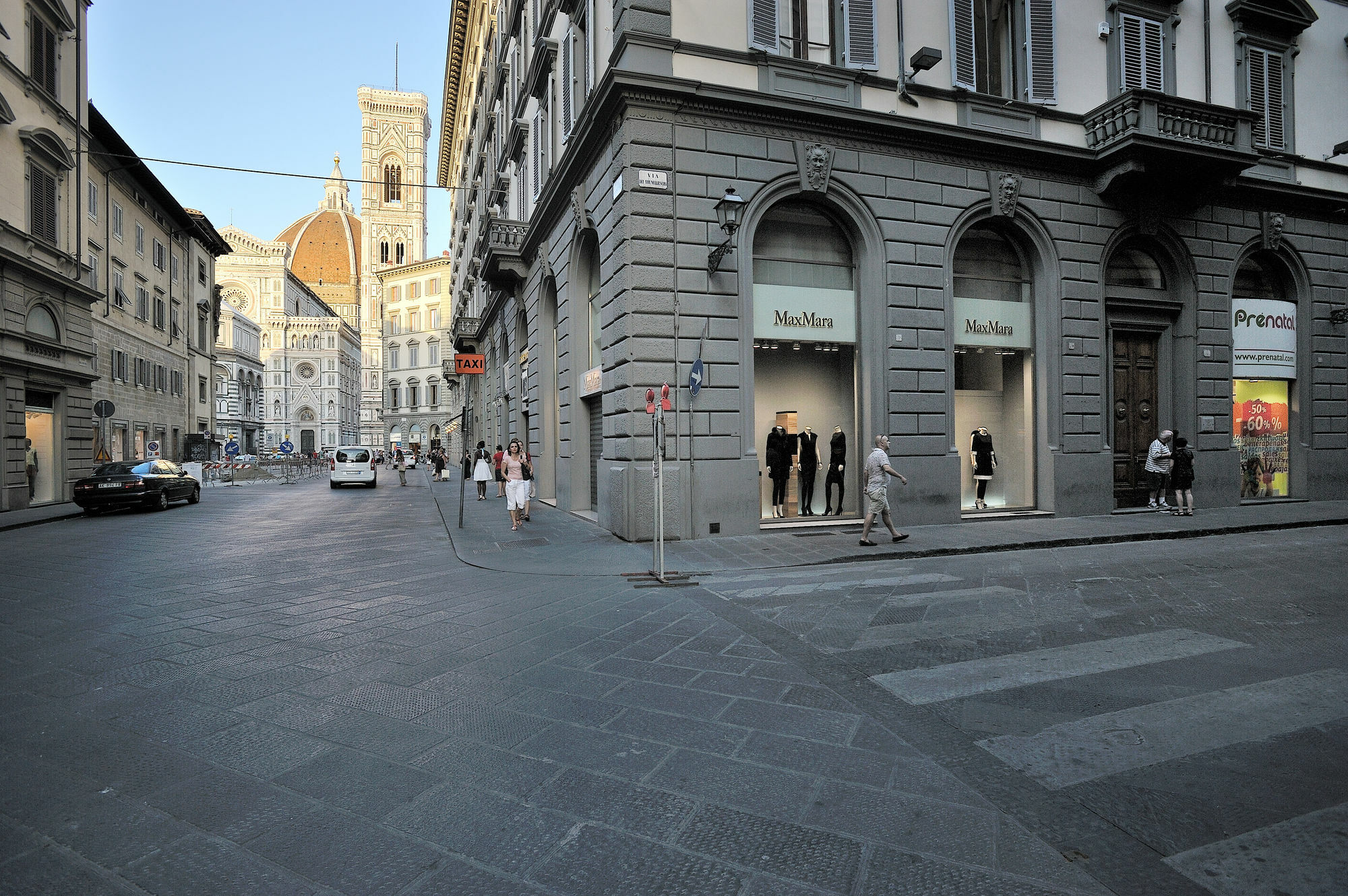 Bed and breakfast Luxury La Dimora Degli Angeli