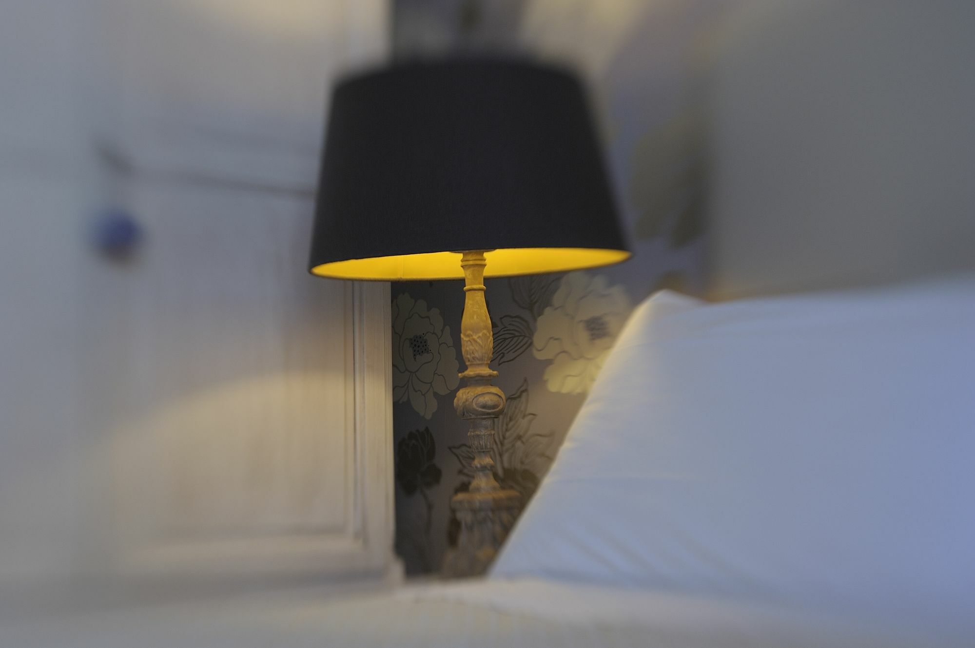 Bed and breakfast Luxury La Dimora Degli Angeli
