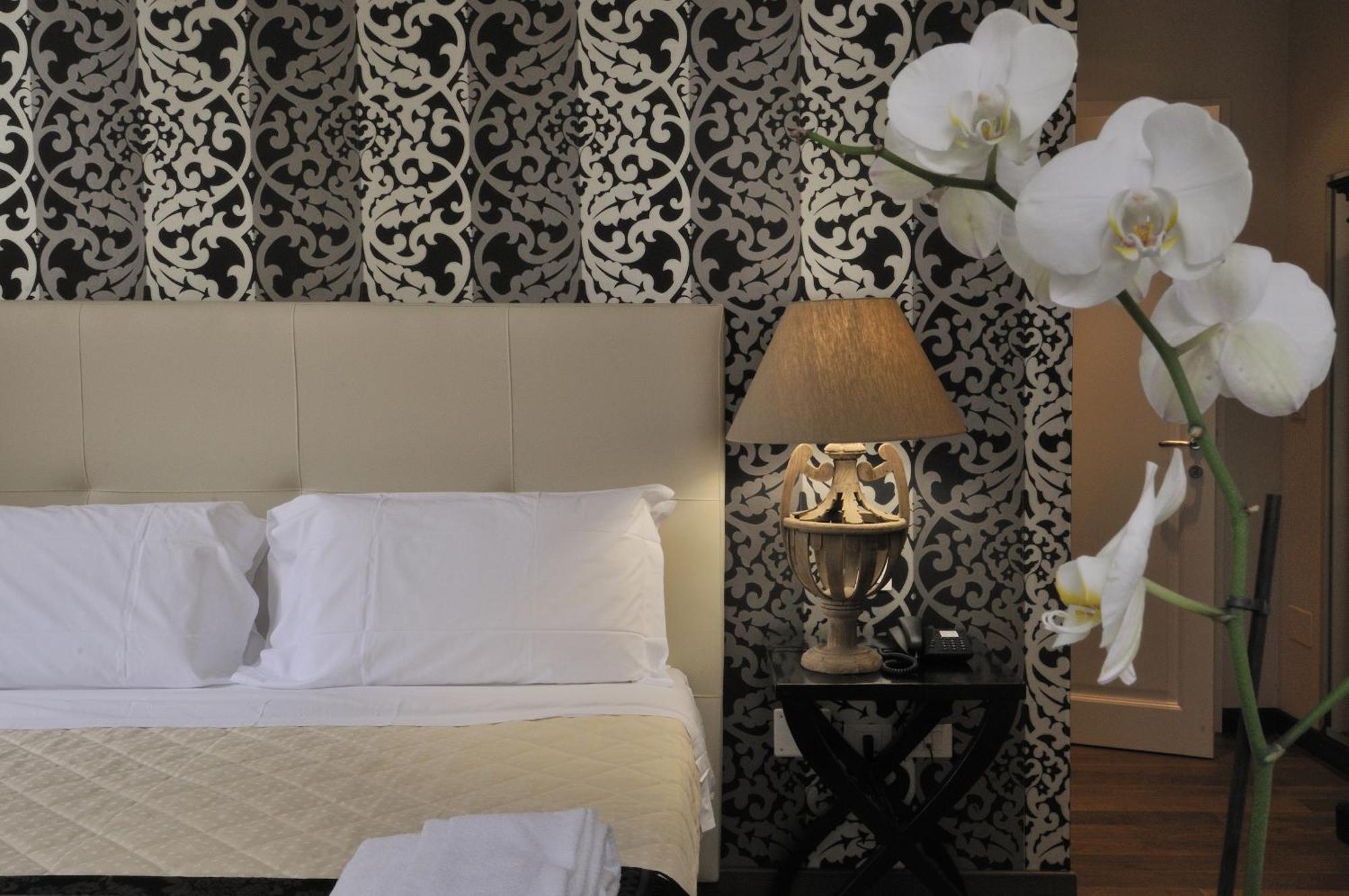 Luxury B&B La Dimora Degli Angeli Florence
